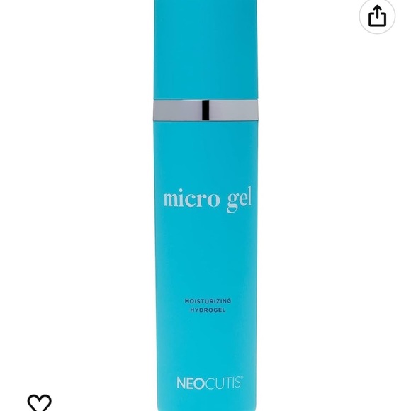 neocutis Other - Sealed box Neocutis Micro Gel - Moisturizing Hydrogel - 1.69 Fl Oz full size